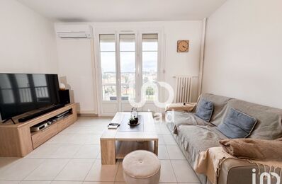 appartement 3 pièces 59 m2 à louer à Nîmes (30900)