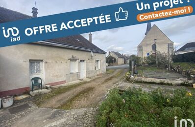 vente maison 30 000 € à proximité de Auzouer-en-Touraine (37110)