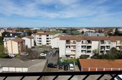 vente appartement 140 000 € à proximité de Toulouse (31100)