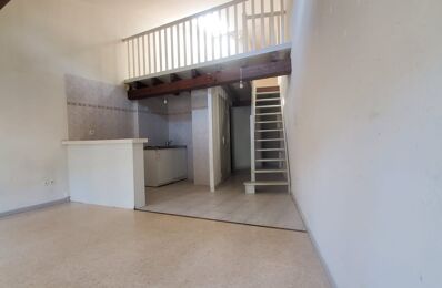 location appartement 370 € CC /mois à proximité de Burret (09000)