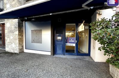 bureau  pièces 117 m2 à louer à Tarascon-sur-Ariège (09400)