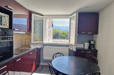 location appartement 785 € CC /mois à proximité de Montbonnot-Saint-Martin (38330)