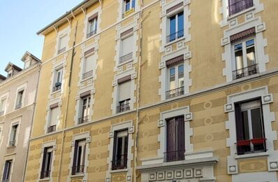 location appartement 644 € CC /mois à proximité de Seyssins (38180)