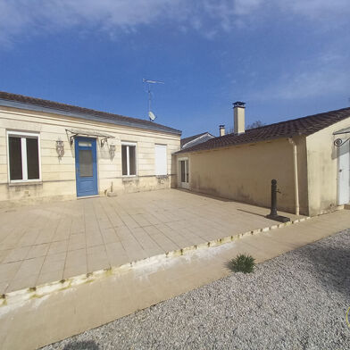 Maison 4 pièces 127 m²