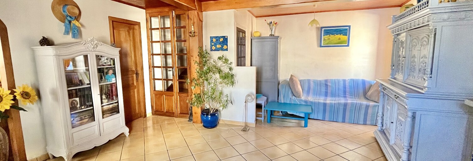 Maison 4 Pièces 88 m² à vendre à Argences en Aubrac (12210)