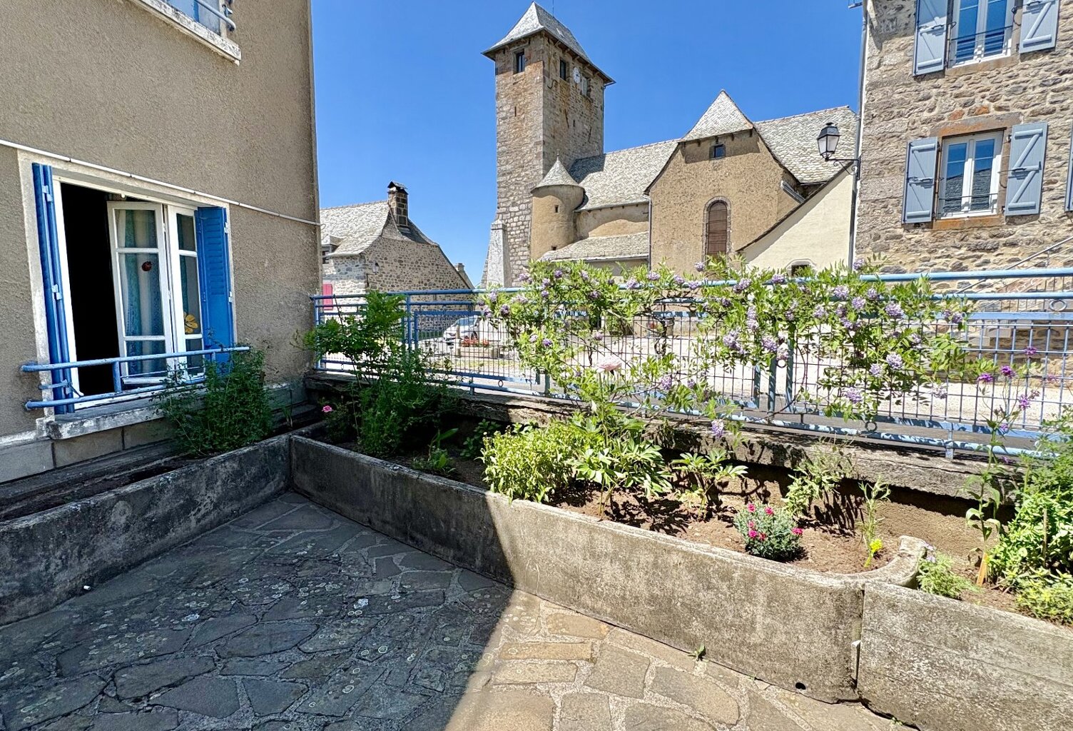 Maison de village T4  — photo 1