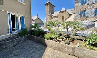 Maison 4 Pièces 88 m² à vendre à Argences en Aubrac (12210)