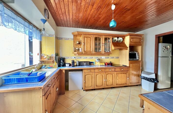 Maison de village T4  — photo 4