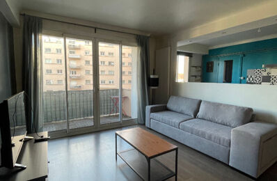 appartement 3 pièces  m2 à louer à Pau (64000)