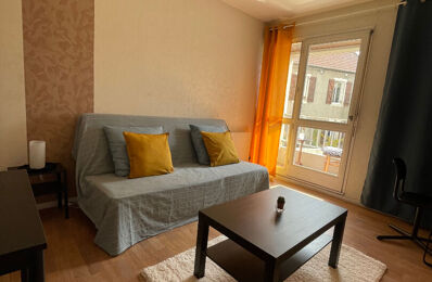 location appartement 370 € CC /mois à proximité de Oloron-Sainte-Marie (64400)