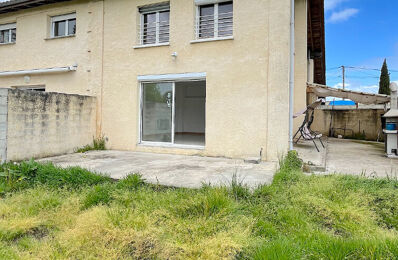vente maison 172 000 € à proximité de Aubie-et-Espessas (33240)