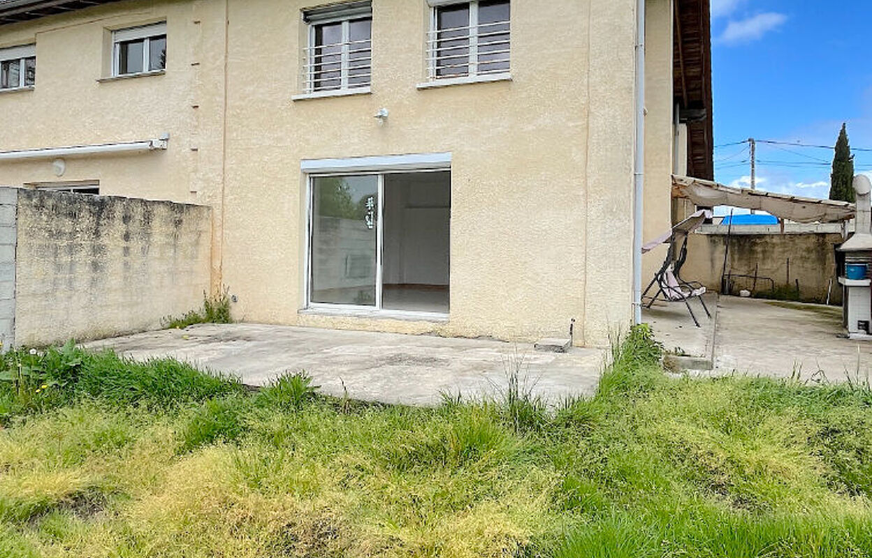 maison 4 pièces 106 m2 à vendre à Cavignac (33620)