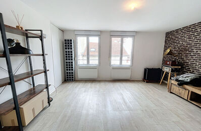 appartement 2 pièces 44 m2 à louer à Reims (51100)