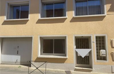 vente maison 280 000 € à proximité de Lapanouse (12150)