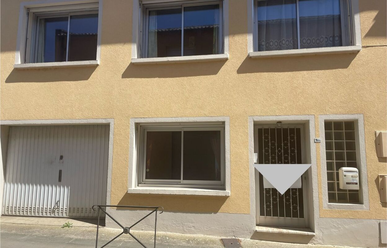 maison 6 pièces 140 m2 à vendre à Millau (12100)