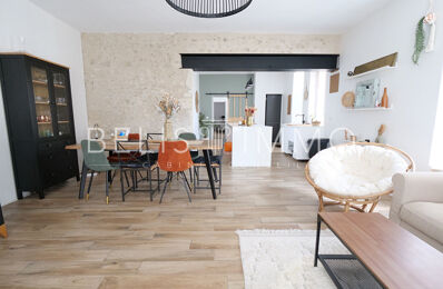 maison 7 pièces 140 m2 à vendre à Pont-de-Ruan (37260)