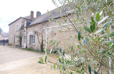 vente maison 333 900 € à proximité de Coteaux-sur-Loire (37130)