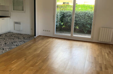 appartement 3 pièces 65 m2 à louer à Poitiers (86000)
