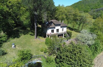 vente maison 280 000 € à proximité de Cunac (81990)