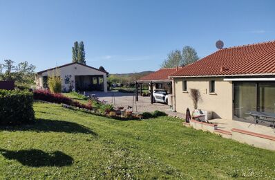 vente maison 369 000 € à proximité de La Tour-du-Crieu (09100)