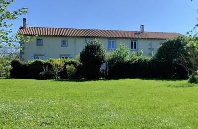 vente maison 212 000 € à proximité de Fontenille-Saint-Martin-d'Entraigues (79110)