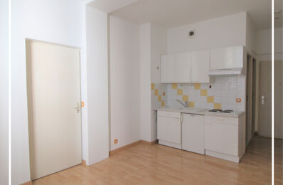 location appartement 395 € CC /mois à proximité de Entre-Deux-Guiers (38380)