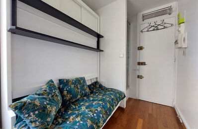 vente appartement 85 000 € à proximité de Montrouge (92120)