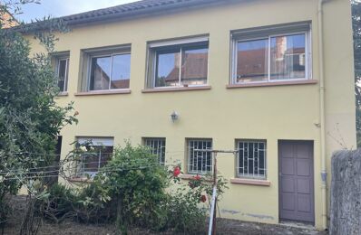 vente maison 280 000 € à proximité de Comprégnac (12100)