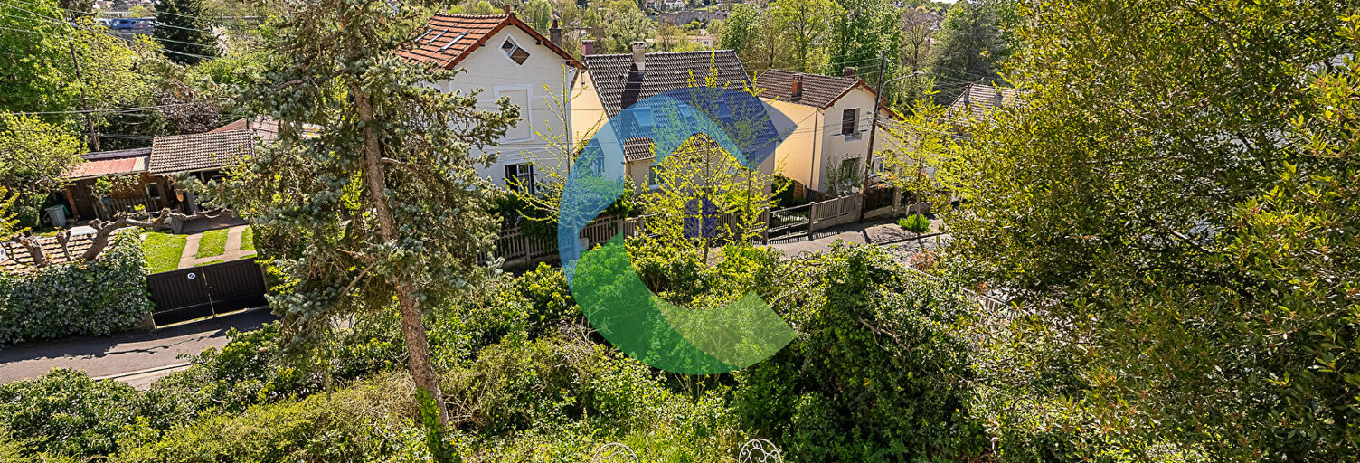 Maison 5 Pièces 117 m² à vendre à Épinay-sur-Orge (91360)