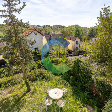 Maison 5 pièces 347000 €