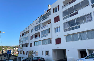 location appartement 580 € CC /mois à proximité de Biarritz (64200)