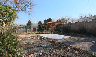 Terrain  162 m² à vendre à Biscarrosse (40600)