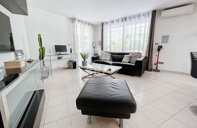 vente appartement 289 000 € à proximité de Tourrettes-sur-Loup (06140)
