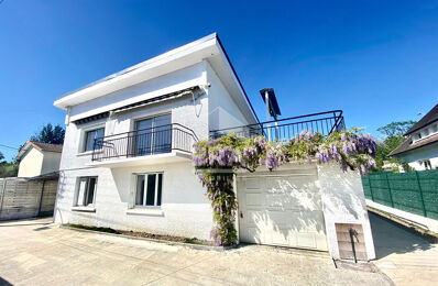 maison 8 pièces 144 m2 à vendre à Pau (64000)