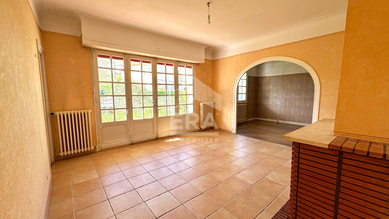 maison 4 pièces 70 m2 à vendre à Pau (64000)