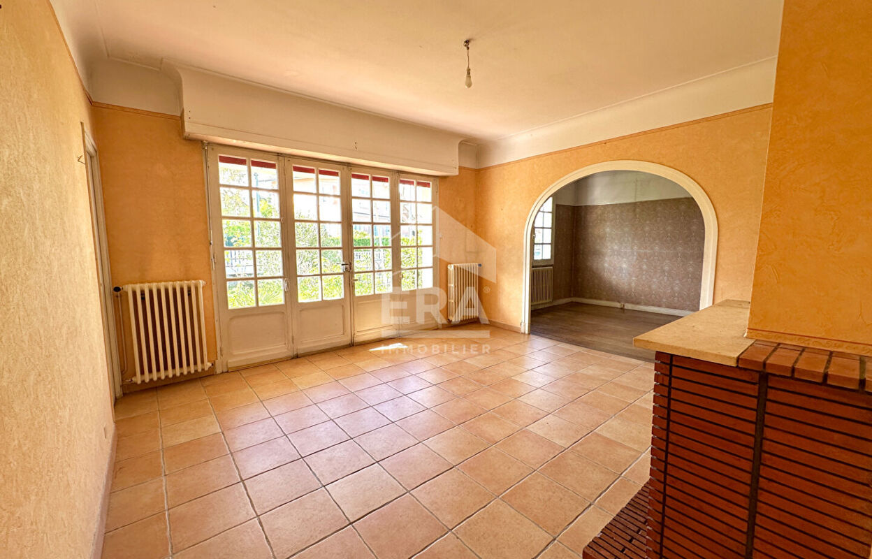 maison 4 pièces 70 m2 à vendre à Pau (64000)