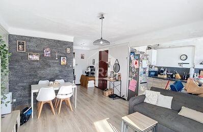 vente appartement 119 500 € à proximité de Saint-Savournin (13119)