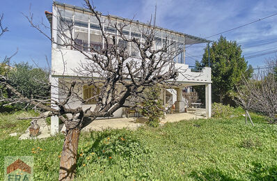 vente maison 336 000 € à proximité de Simiane-Collongue (13109)
