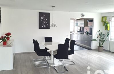 maison 6 pièces 200 m2 à vendre à Hagenthal-le-Bas (68220)