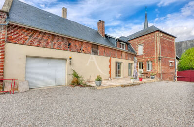 vente maison 296 650 € à proximité de Trie-Château (60590)
