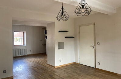 appartement 5 pièces 95 m2 à louer à Tassin-la-Demi-Lune (69160)