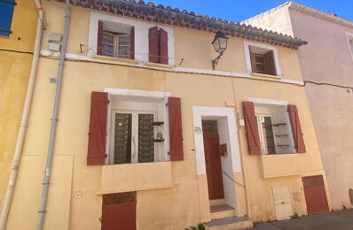 vente maison 210 000 € à proximité de Marseille 7 (13007)