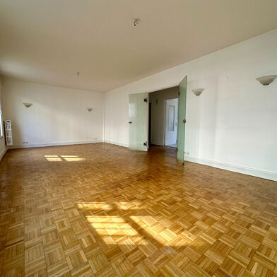 Appartement 6 pièces 140 m²