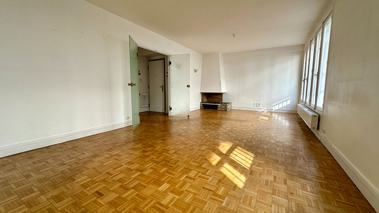 appartement 6 pièces 140 m2 à vendre à Rouen (76000)