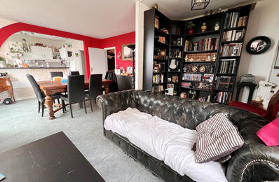 vente appartement 82 000 € à proximité de Rouen (76100)