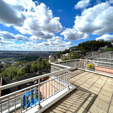 Appartement 4 pièces 260000 €