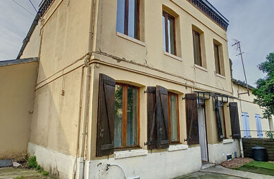 location maison 712 € CC /mois à proximité de Sotteville-Lès-Rouen (76300)