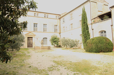 location appartement 690 € CC /mois à proximité de Avignon (84000)