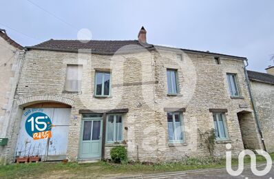 vente maison 125 000 € à proximité de Bagneux-la-Fosse (10340)