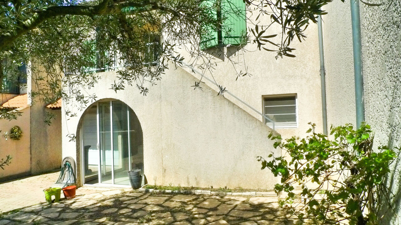maison 4 pièces 101 m2 à vendre à Saint-Paul-Trois-Châteaux (26130)